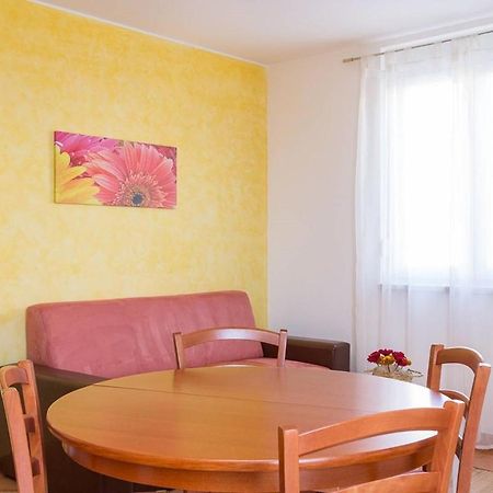 Apartment Jasminka Лижнян Экстерьер фото