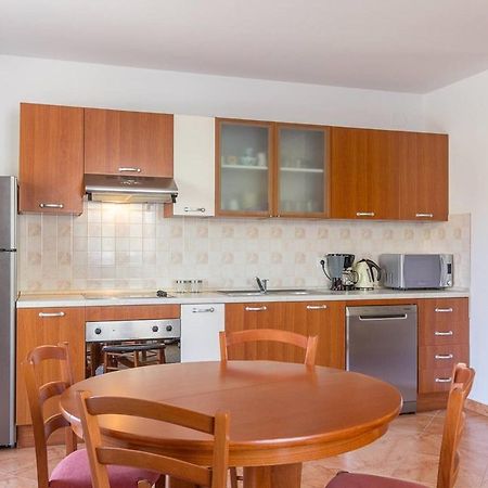 Apartment Jasminka Лижнян Экстерьер фото